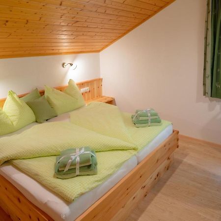 Zirbenchalet Grossglockner Хайлигенблут Екстериор снимка