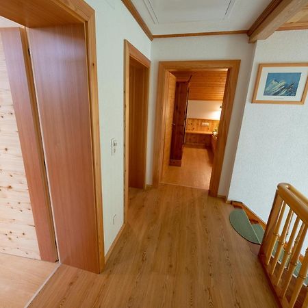 Zirbenchalet Grossglockner Хайлигенблут Екстериор снимка