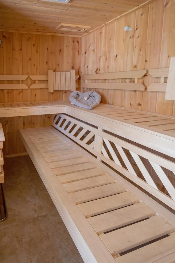 Zirbenchalet Grossglockner Хайлигенблут Екстериор снимка
